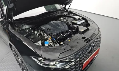 Hyundai Grandeur 2021, 79739 км, за 14638.31 USD - фото 6