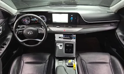 Hyundai Grandeur 2021, 79739 км, за 14638.31 USD - фото 7