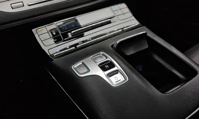 Hyundai Grandeur 2021, 79739 км, за 14638.31 USD - фото 9