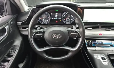 Hyundai Grandeur 2021, 79739 км, за 14638.31 USD - фото 12