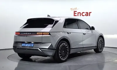 Hyundai Ioniq5 2022, 148604 км, за 17174.1 USD