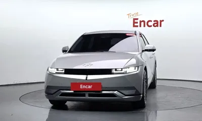 Hyundai Ioniq5 2022, 148604 км, за 17174.1 USD