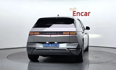 Hyundai Ioniq5 2022, 148604 км, за 17174.1 USD