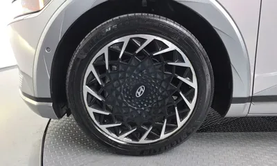 Hyundai Ioniq5 2022, 148604 км, за 17174.1 USD