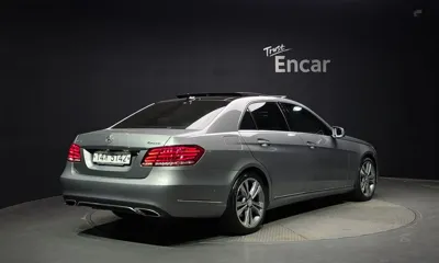 Mercedes-Benz E-Class 2014, 134435 км, за 6544.16 USD