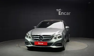 Mercedes-Benz E-Class 2014, 134435 км, за 6544.16 USD