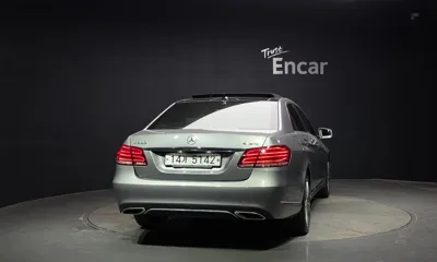 Mercedes-Benz E-Class 2014, 134435 км, за 6544.16 USD