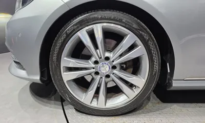 Mercedes-Benz E-Class 2014, 134435 км, за 6544.16 USD