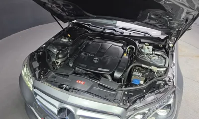 Mercedes-Benz E-Class 2014, 134435 км, за 6544.16 USD - фото 6