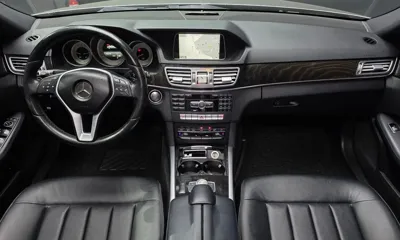 Mercedes-Benz E-Class 2014, 134435 км, за 6544.16 USD - фото 7