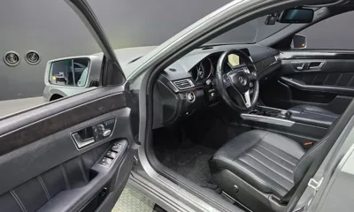 Mercedes-Benz E-Class 2014, 134435 км, за 6544.16 USD - фото 10