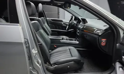 Mercedes-Benz E-Class 2014, 134435 км, за 6544.16 USD - фото 11