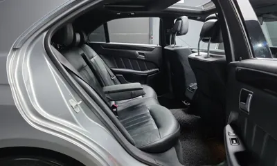 Mercedes-Benz E-Class 2014, 134435 км, за 6544.16 USD - фото 12