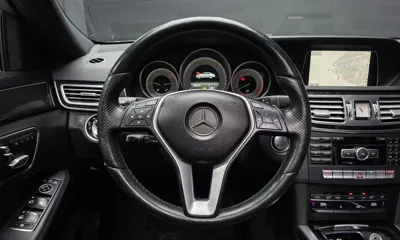 Mercedes-Benz E-Class 2014, 134435 км, за 6544.16 USD - фото 13