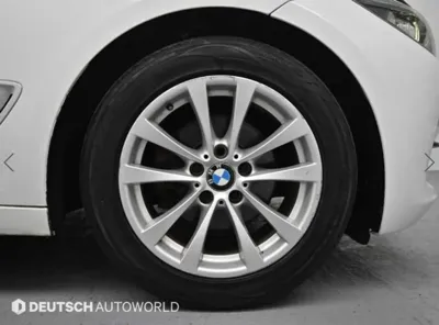 BMW Gran Turismo 2014, 272398 км, за 3512.88 USD