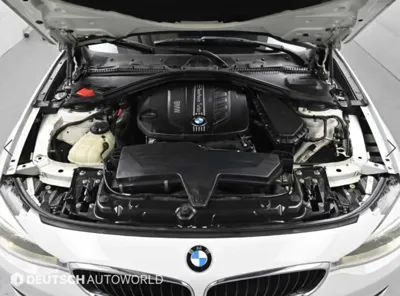 BMW Gran Turismo 2014, 272398 км, за 3510.37 USD - фото 6