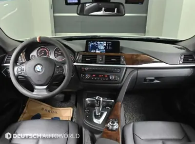 BMW Gran Turismo 2014, 272398 км, за 3510.37 USD - фото 7