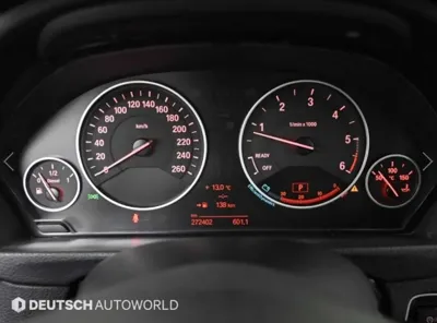 BMW Gran Turismo 2014, 272398 км, за 3510.37 USD - фото 8