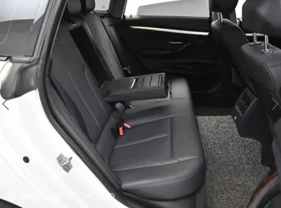 BMW Gran Turismo 2014, 272398 км, за 3510.37 USD - фото 12
