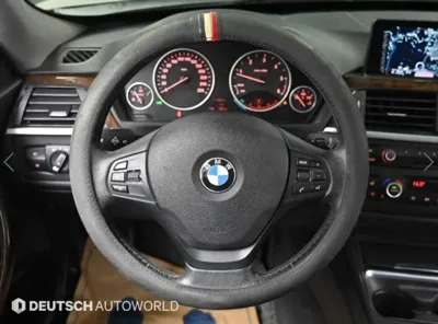 BMW Gran Turismo 2014, 272398 км, за 3510.37 USD - фото 13