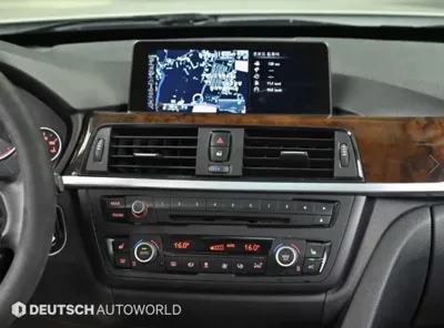 BMW Gran Turismo 2014, 272398 км, за 3510.37 USD - фото 14
