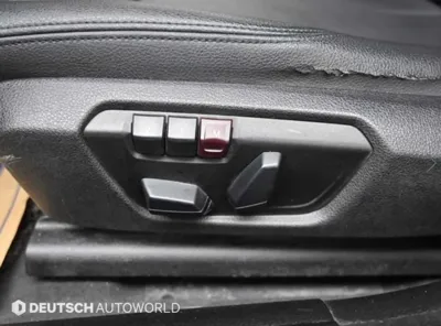 BMW Gran Turismo 2014, 272398 км, за 3510.37 USD - фото 16