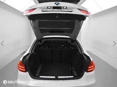 BMW Gran Turismo 2014, 272398 км, за 3510.37 USD - фото 19