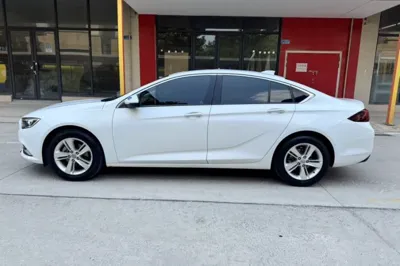 Buick Regal 2017, 156900 км, за 8533 USD