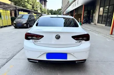 Buick Regal 2017, 156900 км, за 8533 USD - фото 6
