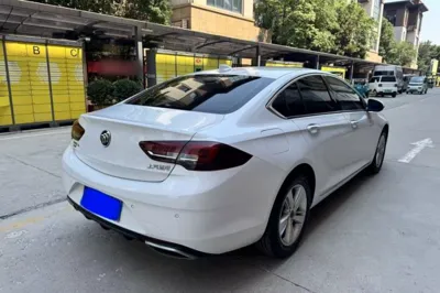 Buick Regal 2017, 156900 км, за 8533 USD - фото 7