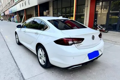 Buick Regal 2017, 156900 км, за 8533 USD - фото 8