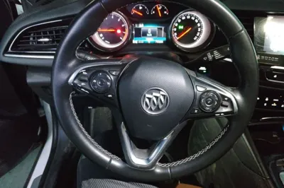 Buick Regal 2017, 156900 км, за 8533 USD - фото 9