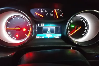 Buick Regal 2017, 156900 км, за 8533 USD - фото 10
