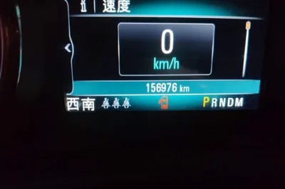 Buick Regal 2017, 156900 км, за 8533 USD - фото 11
