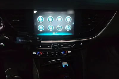 Buick Regal 2017, 156900 км, за 8533 USD - фото 12