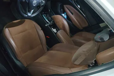 Buick Regal 2017, 156900 км, за 8533 USD - фото 14