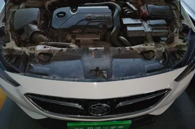Buick Regal 2017, 156900 км, за 8533 USD - фото 19