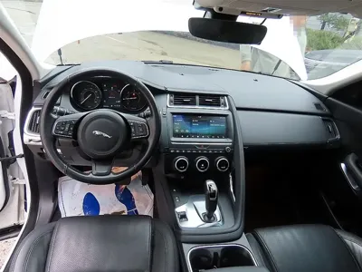 Jaguar E-Pace 2019, 58035 км, за 10293.17 USD - фото 7
