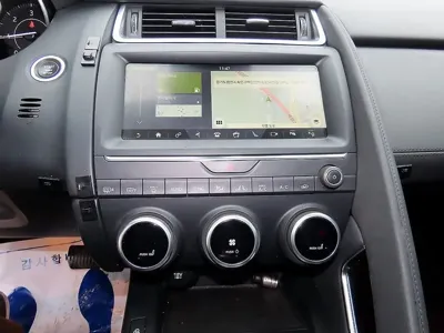 Jaguar E-Pace 2019, 58035 км, за 10293.17 USD - фото 13
