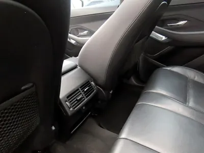 Jaguar E-Pace 2019, 58035 км, за 10293.17 USD - фото 15