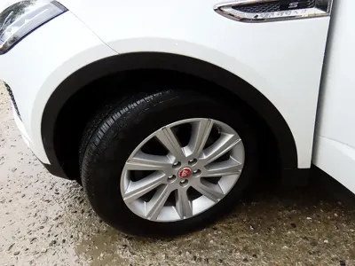 Jaguar E-Pace 2019, 58035 км, за 10293.17 USD - фото 20