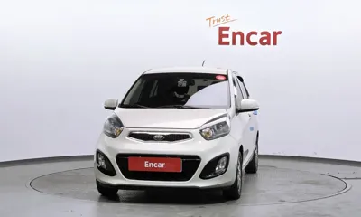 Kia Morning 2015, 92629 км, за 3468.78 USD