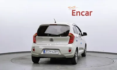 Kia Morning 2015, 92629 км, за 3468.78 USD