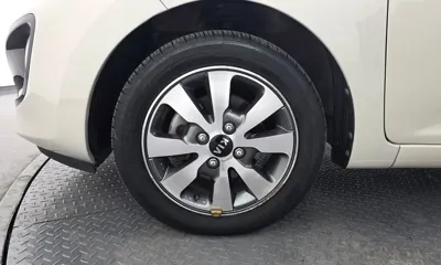 Kia Morning 2015, 92629 км, за 3468.78 USD