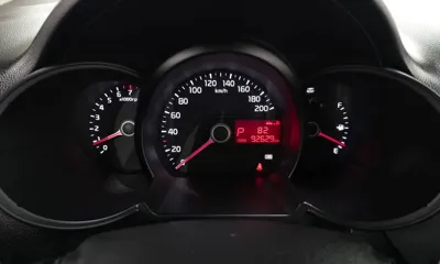 Kia Morning 2015, 92629 км, за 3446.24 USD - фото 8