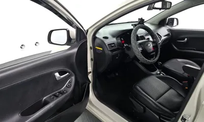 Kia Morning 2015, 92629 км, за 3446.24 USD - фото 11
