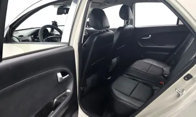 Kia Morning 2015, 92629 км, за 3446.24 USD - фото 12