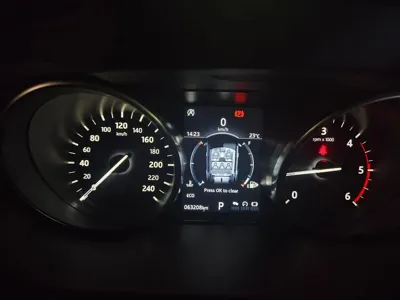 Land Rover Discovery Sport 2018, 63208 км, за 10174.61 USD