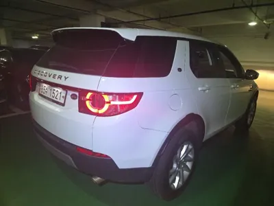 Land Rover Discovery Sport 2018, 63208 км, за 10174.61 USD - фото 8