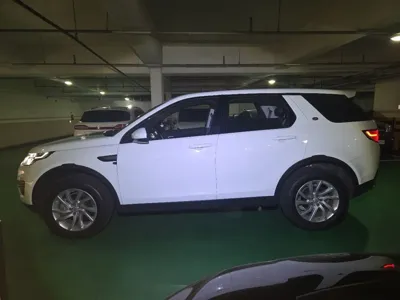 Land Rover Discovery Sport 2018, 63208 км, за 10174.61 USD - фото 9